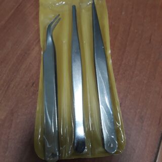 BỘ NHÍP GẮP LINH KIỆN 2