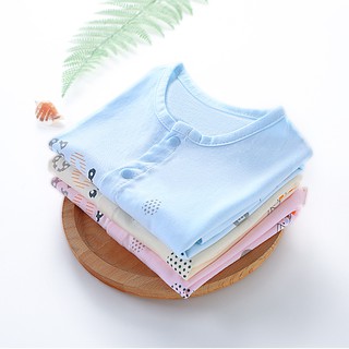 Body đùi cotton cho bé