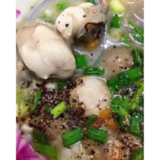 Hàu Ruột 1Kg