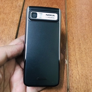 Vỏ cho điện thoại Nokia 3230