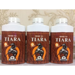 🌸Phấn Thơm Con Ngựa Top Country 90g 🌸🌸