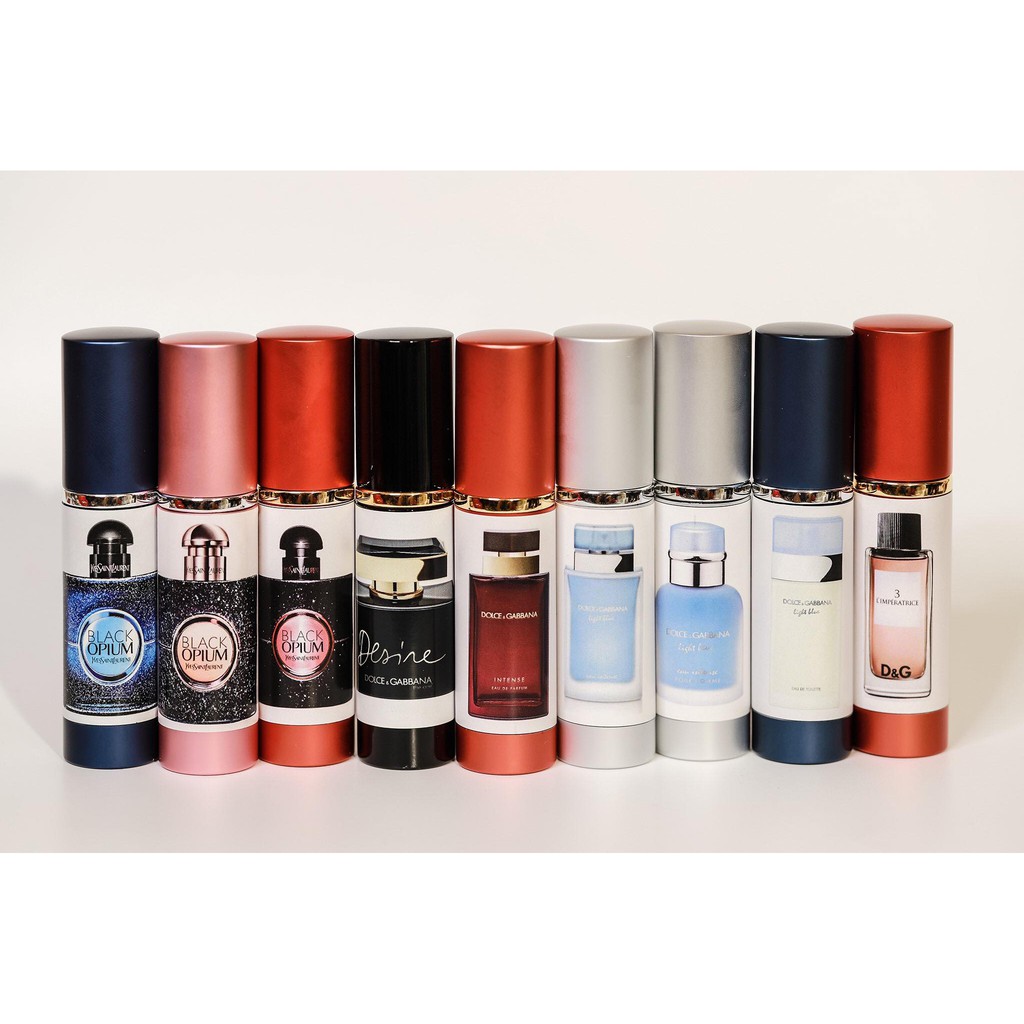 Nước Hoa Nam Ralph Lauren Polo Green 59ML Thơm Lâu Test 10ml/20ml Spray / Chuẩn authentic | BigBuy360 - bigbuy360.vn