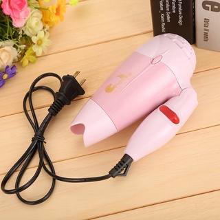 Máy sấy tóc gấp gọn tiện lợi dễ dùng