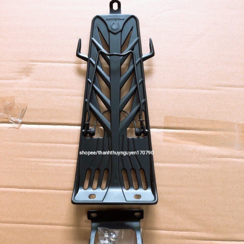 Baga EX155 Exciter 2021 VVA Nhôm Đúc