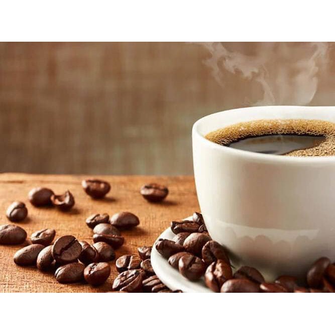 Cà phê giảm cân