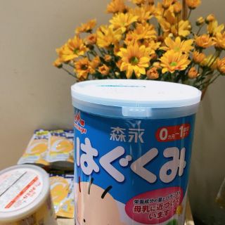 Sữa Morinaga nội địa Nhật-810gram
