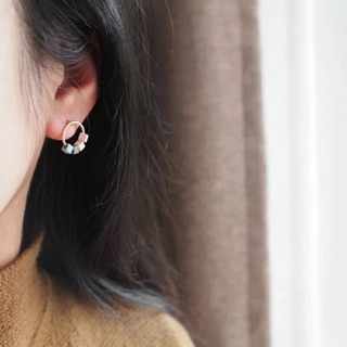 Bông tai đồng giá 20k