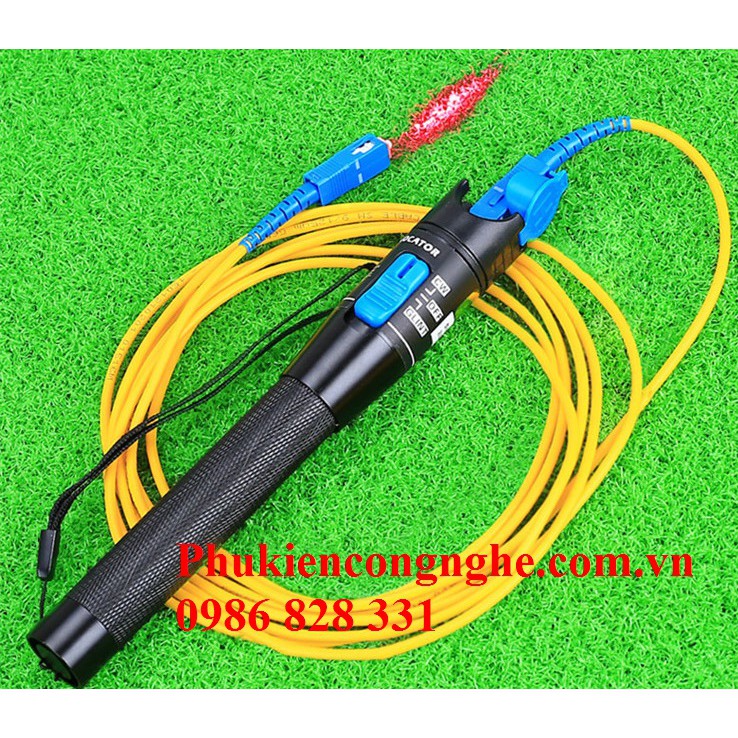 Dao cắt sợi quang FC-6S+tặng bút soi quang 5km