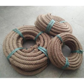 [Siêu Sale]- Dây thừng kéo co phi 27