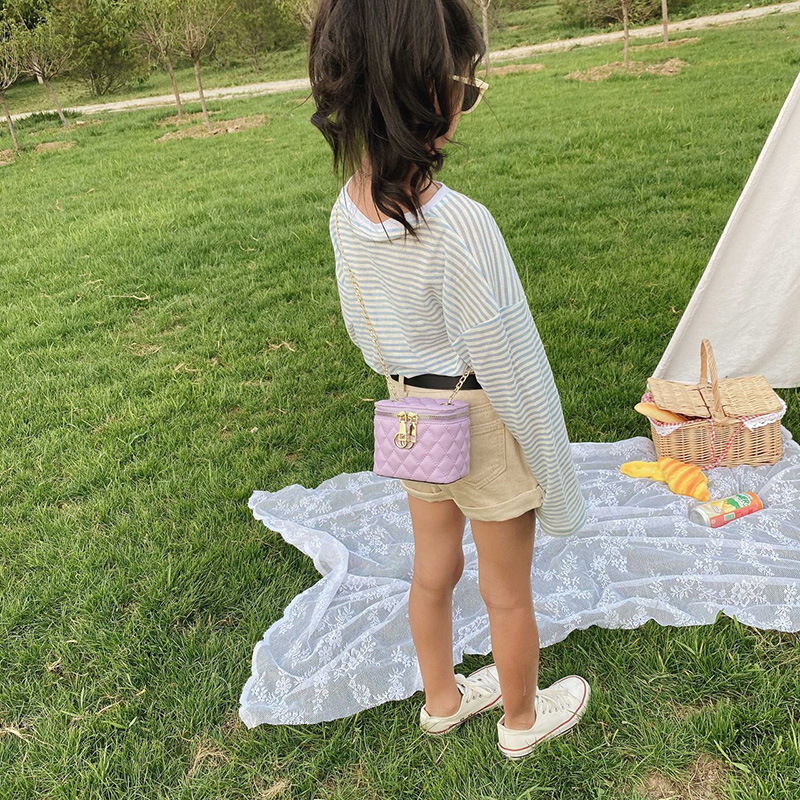 Túi đeo chéo dễ thương cho bé gái