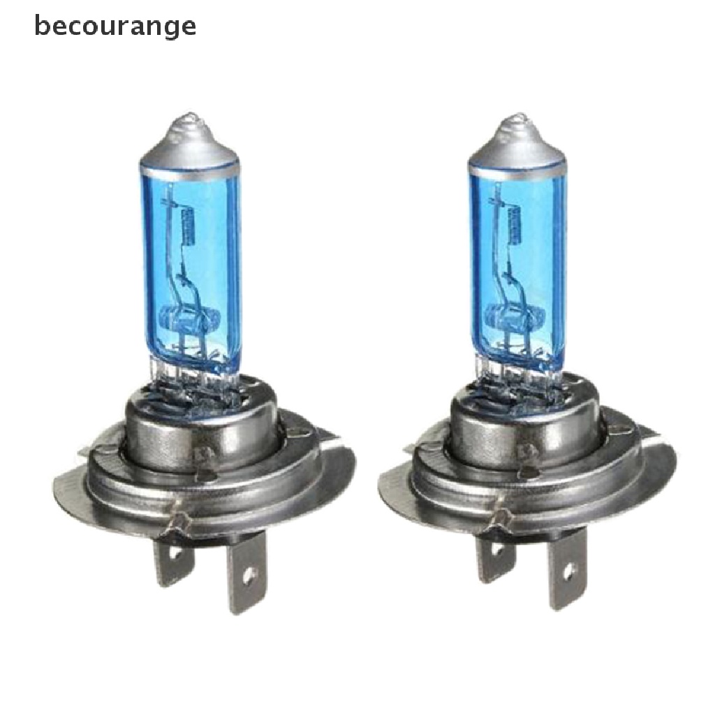 Đèn Pha Xenon H1 H3 H4 H7 H11 9006 9007 Ánh Sáng Trắng 12V Cho Xe Hơi