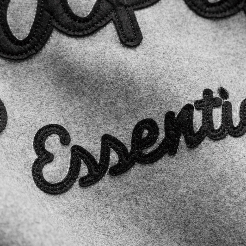 Áo Khoác Bomber  Nam nữ Hai Lớp Có Lót Trong Cao Cấp Thêu Họa Tiết Hot Trend Thời Trang Hàng Cao Cấp