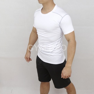 Áo tập gym training procombat ôm body