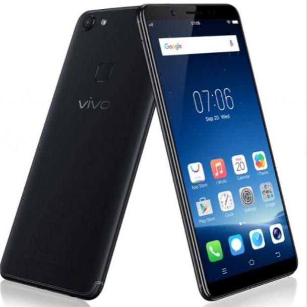 Điện thoại vivo V7 plus