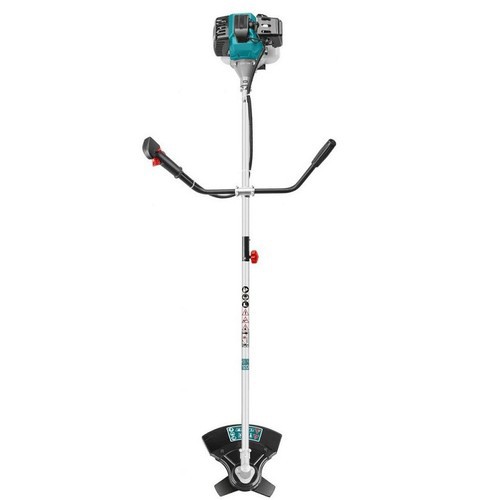 MÁY CẮT CỎ 45CC DÙNG XĂNG PHA NHỚT TOTAL TP44544