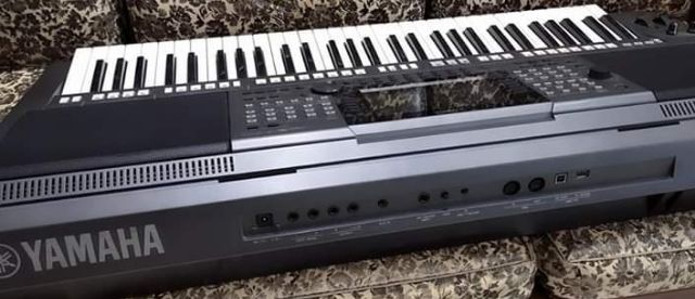 Đàn Yamaha psr s770 đã qua sử dụng