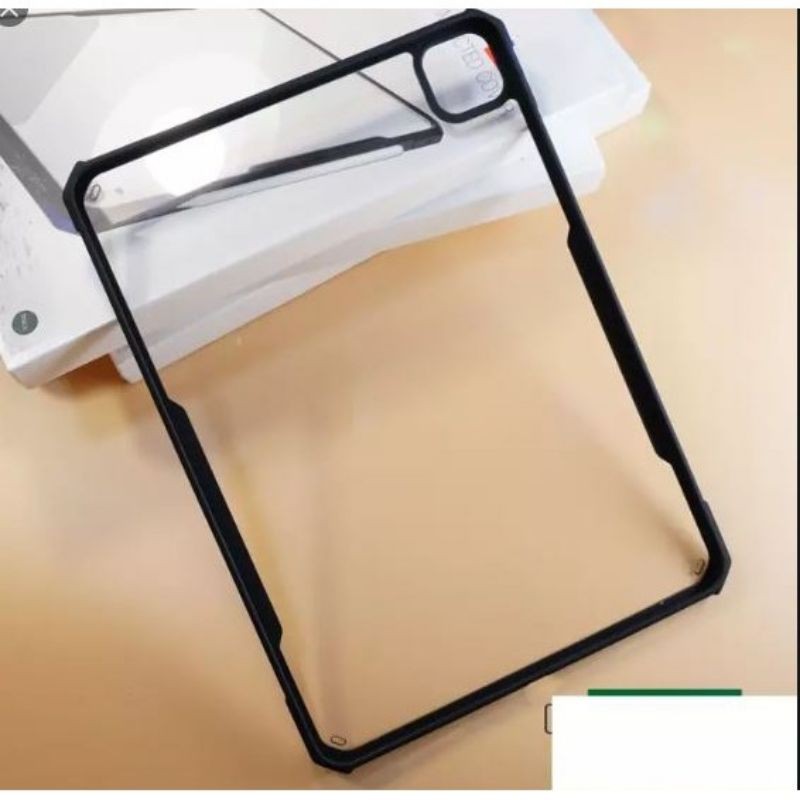ốp lưng chống sốc ipad pro  11 inch 2021 / 11 inch 2020 / 12.9 inch 2021 / 12.9 2020 hiệu XUNDD sang chảnh