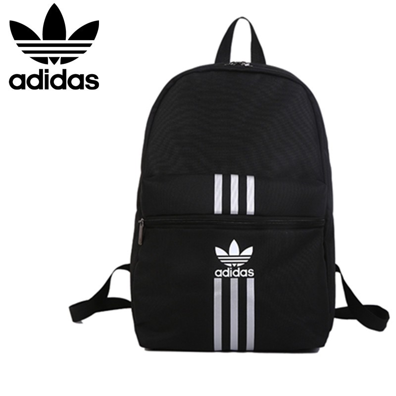 Ba lô nam nữ Đi Học Adidas 100%