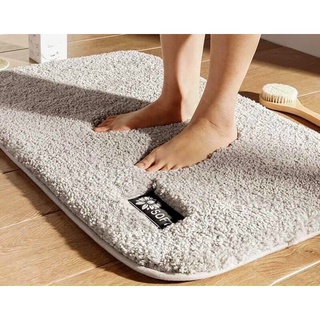 Thảm chùi chân lông mịn cao cấp 40x60cm