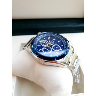 Đồng hồ nam Seiko SSB177P1