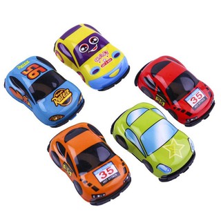 [Đồ chơi] Ô tô, Máy bay mô hình mini cho bé b1,a1