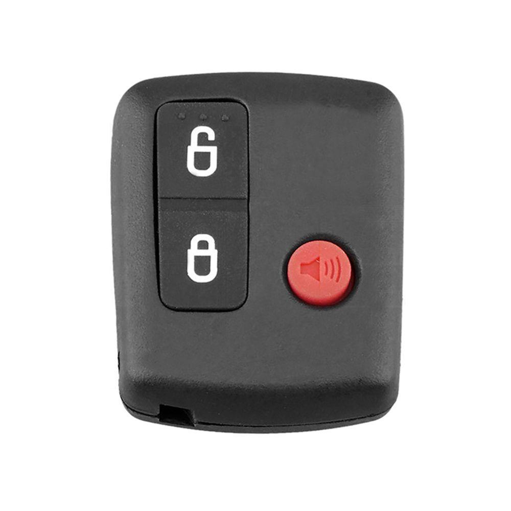 MAG Chìa Khóa Điều Khiển Từ Xa 4 Butons Bền Bỉ Cho Ford Falcon BA BF Territory SX SY 2002-2010