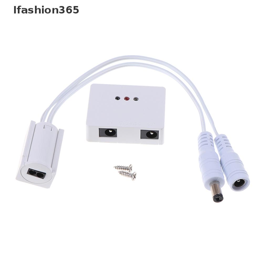Công tắc cảm biến quét tay / đèn led 365 3A DC 12V-24V chất lượng cao