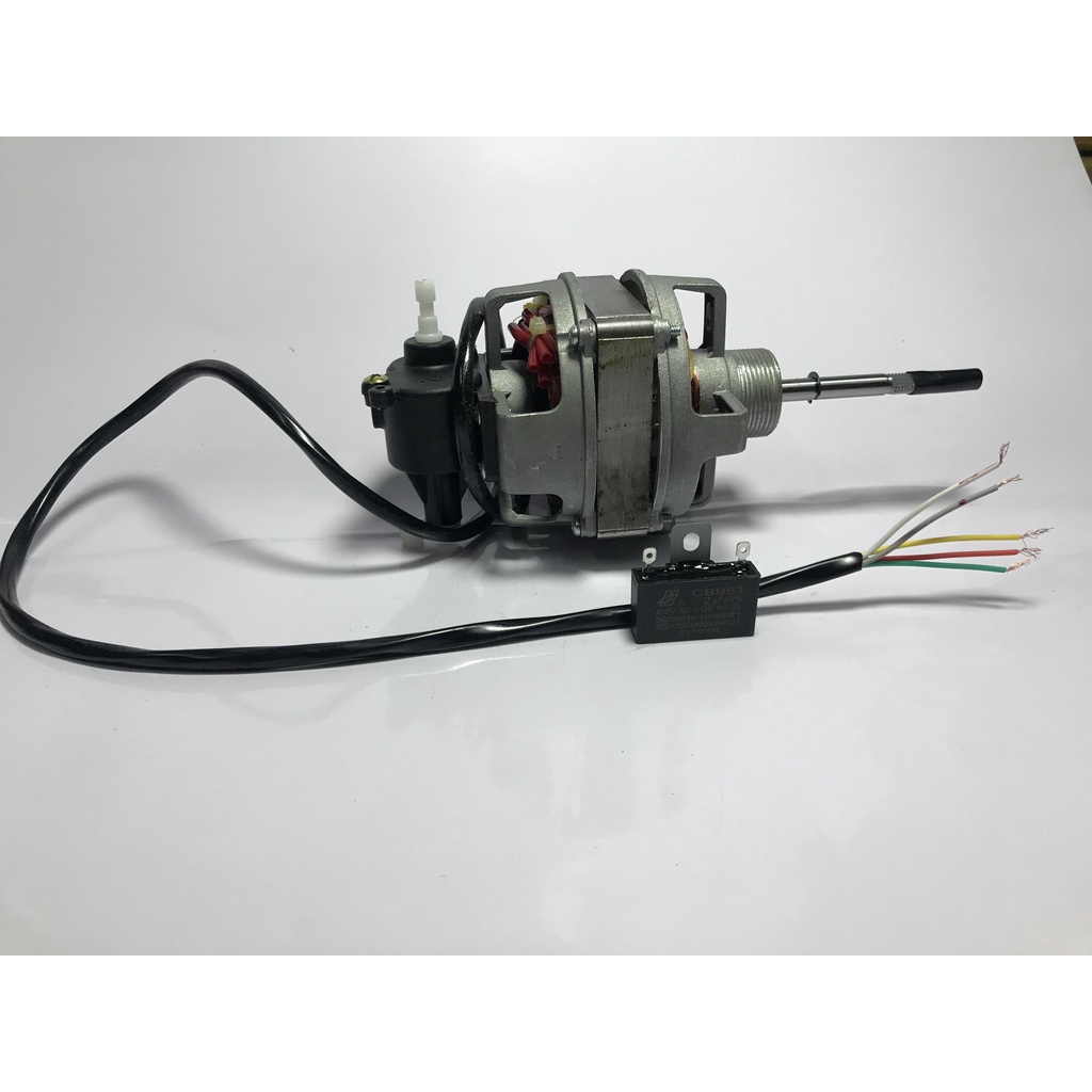 Moter quạt điện B4 220V