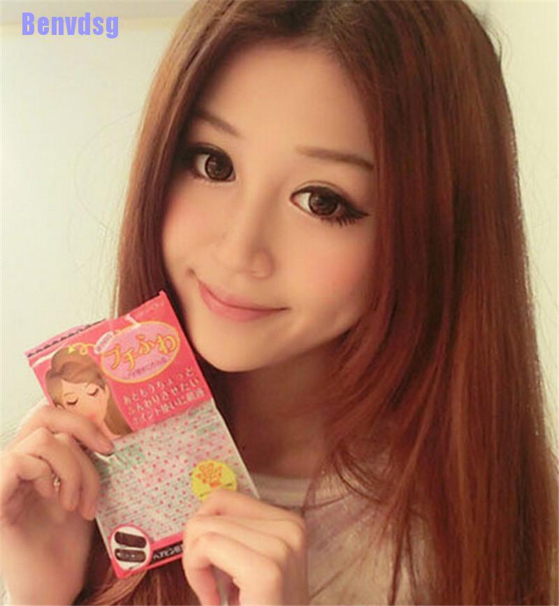 (Hàng Mới Về) Set 2 Mút Bơm Hơi Tạo Kiểu Tóc Tiện Lợi