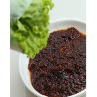 Mắm Ruốc Kho Sẵn 500gr Chính Gốc Bình Định Đảm Bảo Vệ Sinh An Toàn, Chất Lượng Hàng Đầu.