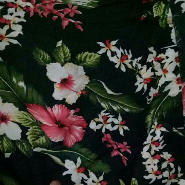 Set vải trần điệp