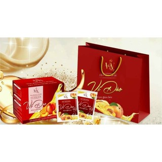 TRÀ GIẢM CÂN THẢO DƯỢC HƯƠNG VỊ ĐÀO- 1 HỘP-GIẢM CÂN AN TOÀN HIỆU QUẢ KHÔNG MỆT NGƯỜI-chính hãng 100%