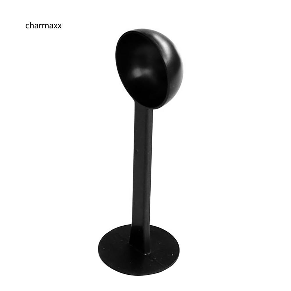 Muỗng múc tích hợp nén cà phê đong 10g tiện lợi bằng nhựa