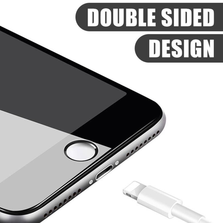 Dây sạc iPhone [BÁN LỖ] Cáp sạc iphone 6IC không loạn cảm ứng,không làm chai pin cho tất cả các loại IP - Phụ kiện HC