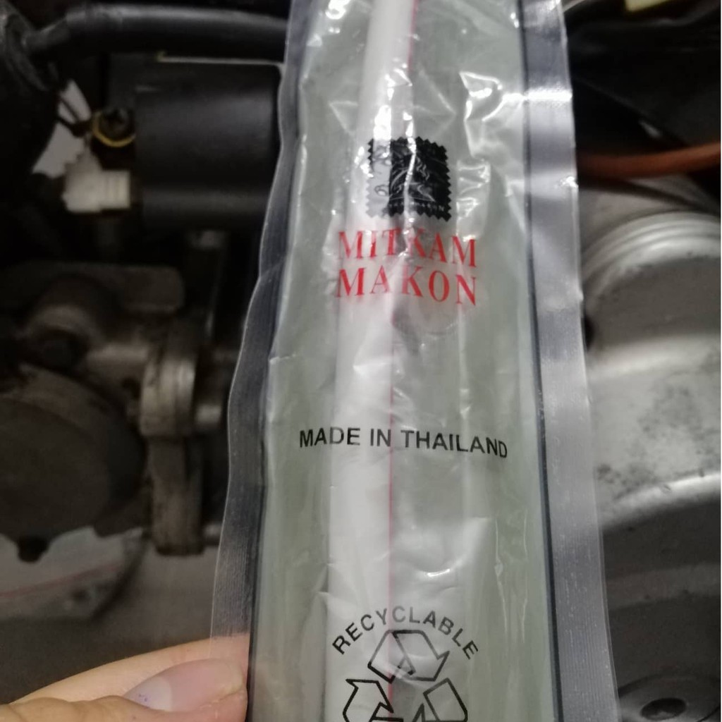 Ống dẫn xăng made in thailand