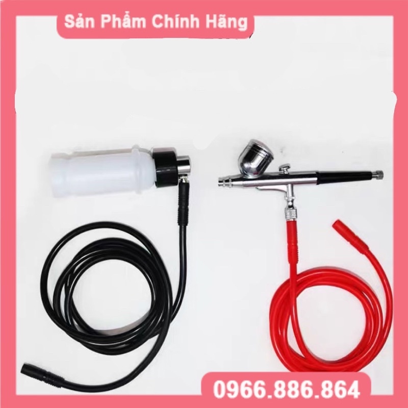 Bộ 2 dây thay thế trong máy 5in1, máy hút mụn, máy spa