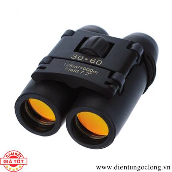 Ống nhòm siêu zoom Sakura 30x60