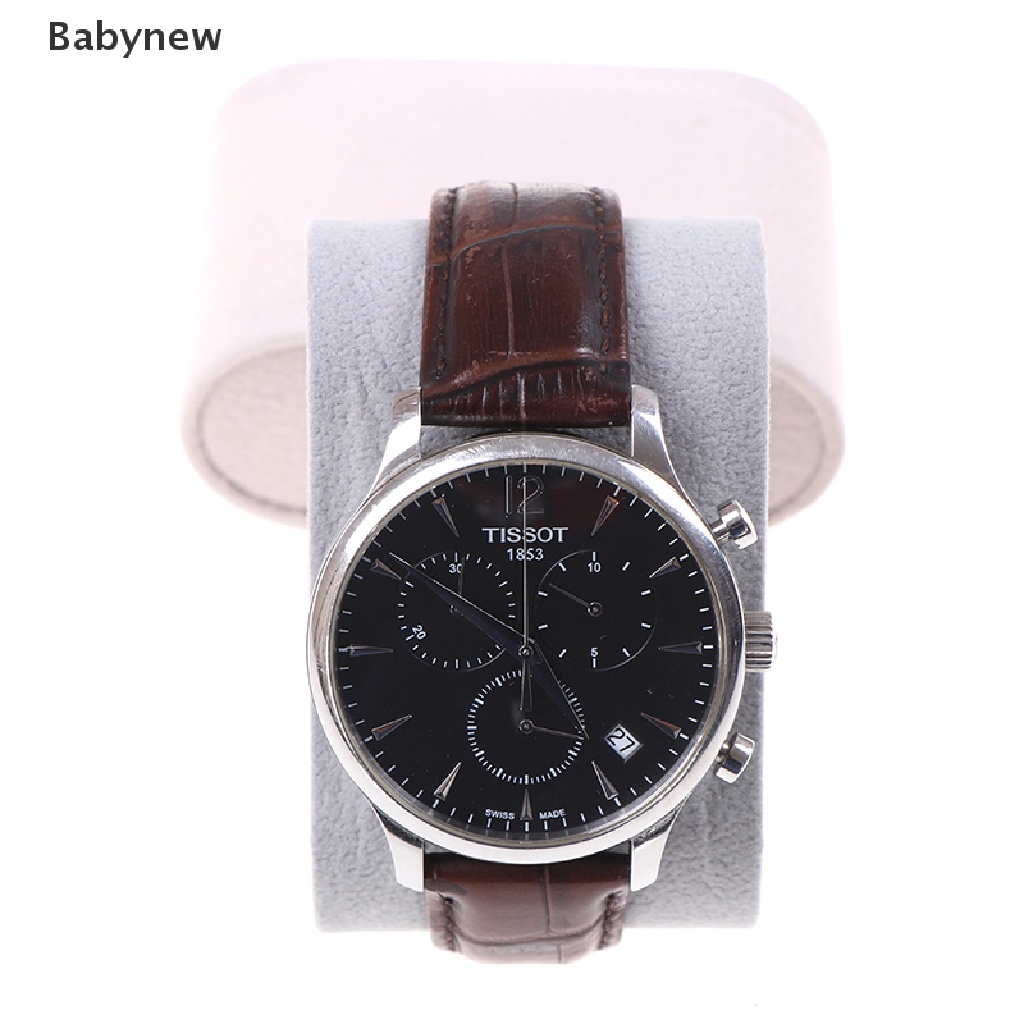 Gối trưng bày đồng hồ/ vòng tay dễ thương tùy chọn màu sắc