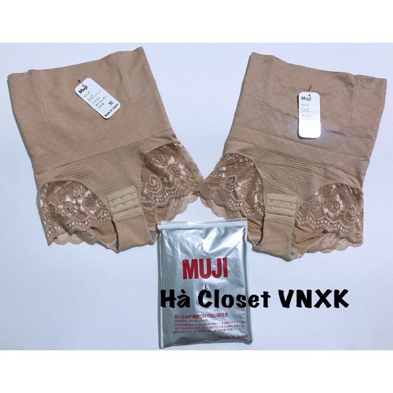 Quần Gen Định Hình Bụng Cao Cấp Nhật | BigBuy360 - bigbuy360.vn