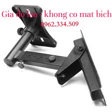 GIÁ TREO LOA - GIÁ TREO LOA FULL BASS 30 - GIÁ 1 CẶP 2 CHIẾC