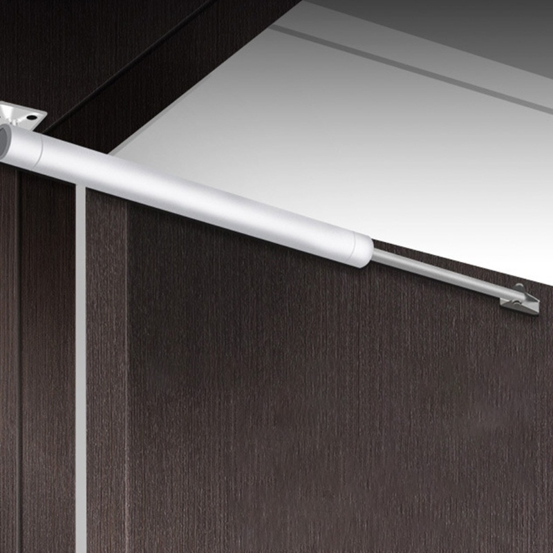 Kiss Tấm Chặn Khí Nén Đóng Cửa Tự Động Cho Cổng Điều Khiển Tốc Độ Cửa Cứng