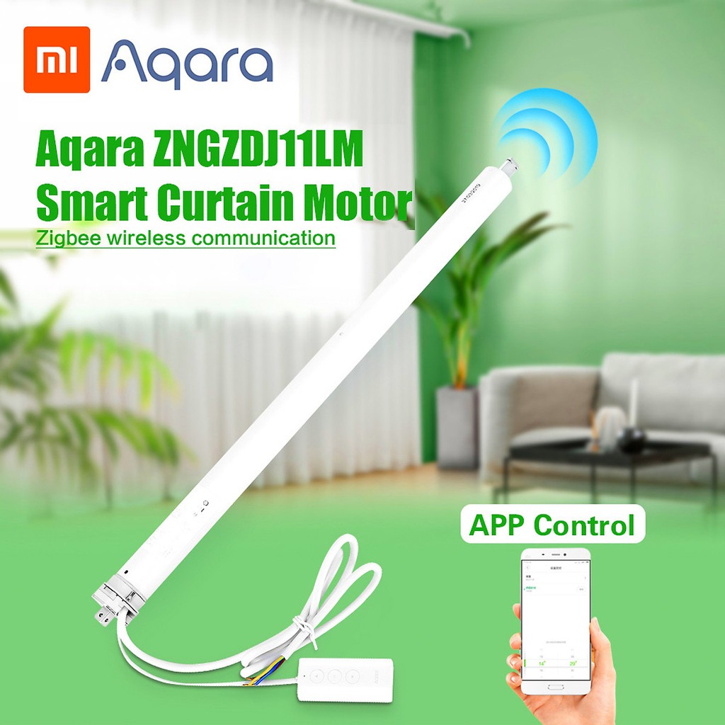 Động cơ rèm cuốn thông minh Xiaomi Aqara