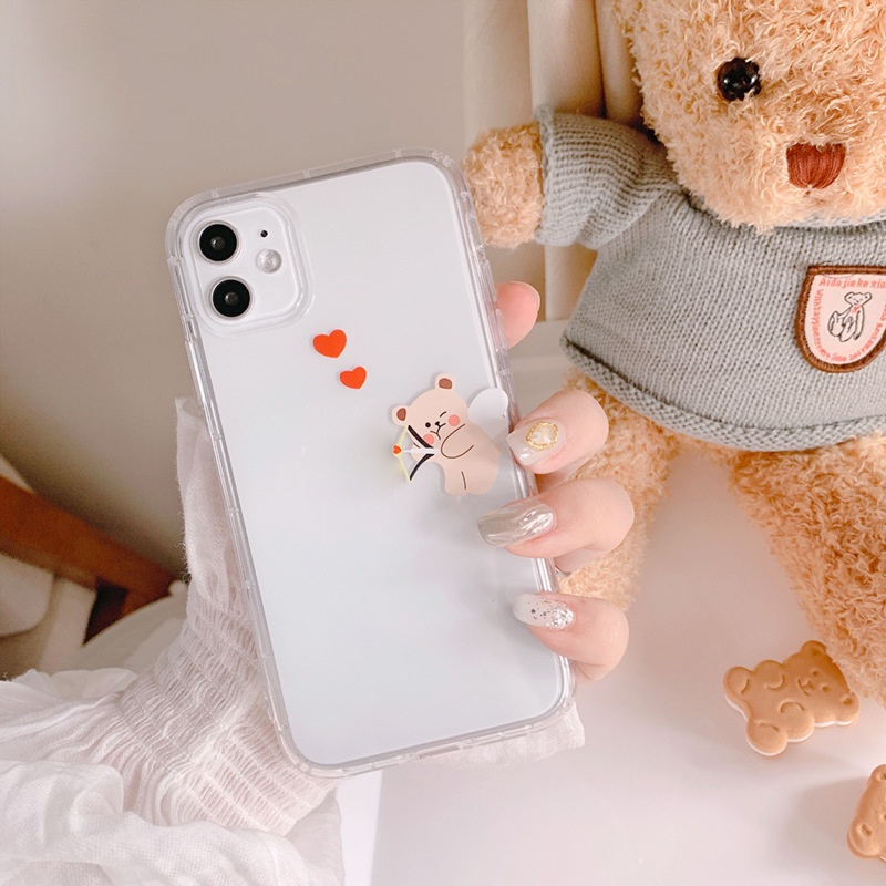 Ốp Xiaomi Redmi Note 8 Pro / Note 9s/ Note 7 / Note 5 / Redmi 8A / 8 / 7A / 7 - mã TS189