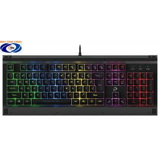 Bàn phím DareU LK145 LED USB Gaming