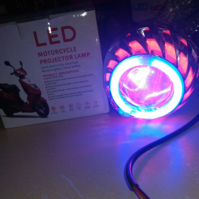 Đèn led Gương Cầu (nhỏ)
