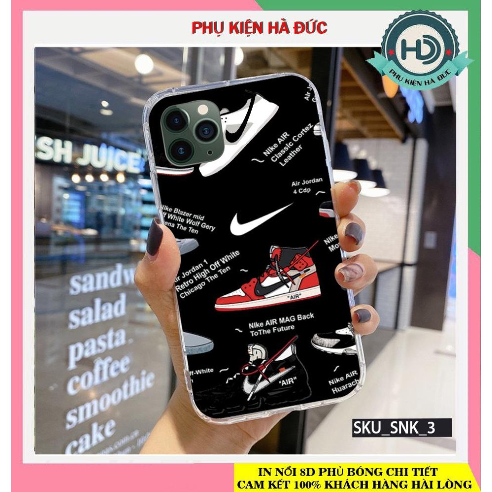 Shop bỏ sỉ case iphone sneaker box bao giá rẻ tận xưởng akira chuyên sản xuất ốp lưng theo yêu cầu