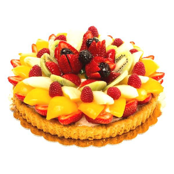 KHUÔN TART ĐẾ RỜI 16CM