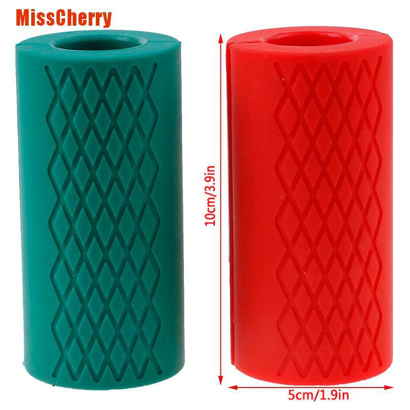 Đệm Silicone Hỗ Trợ Tập Thể Hình Chống Trượt