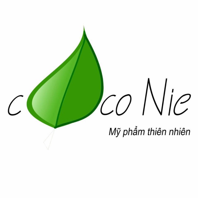 Coco Nie- Mỹ Phẩm Thiên Nhiên