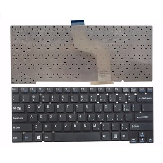Bàn Phím Laptop Sony Vaio SVT13, SVT-13 Series, SVT131A11L